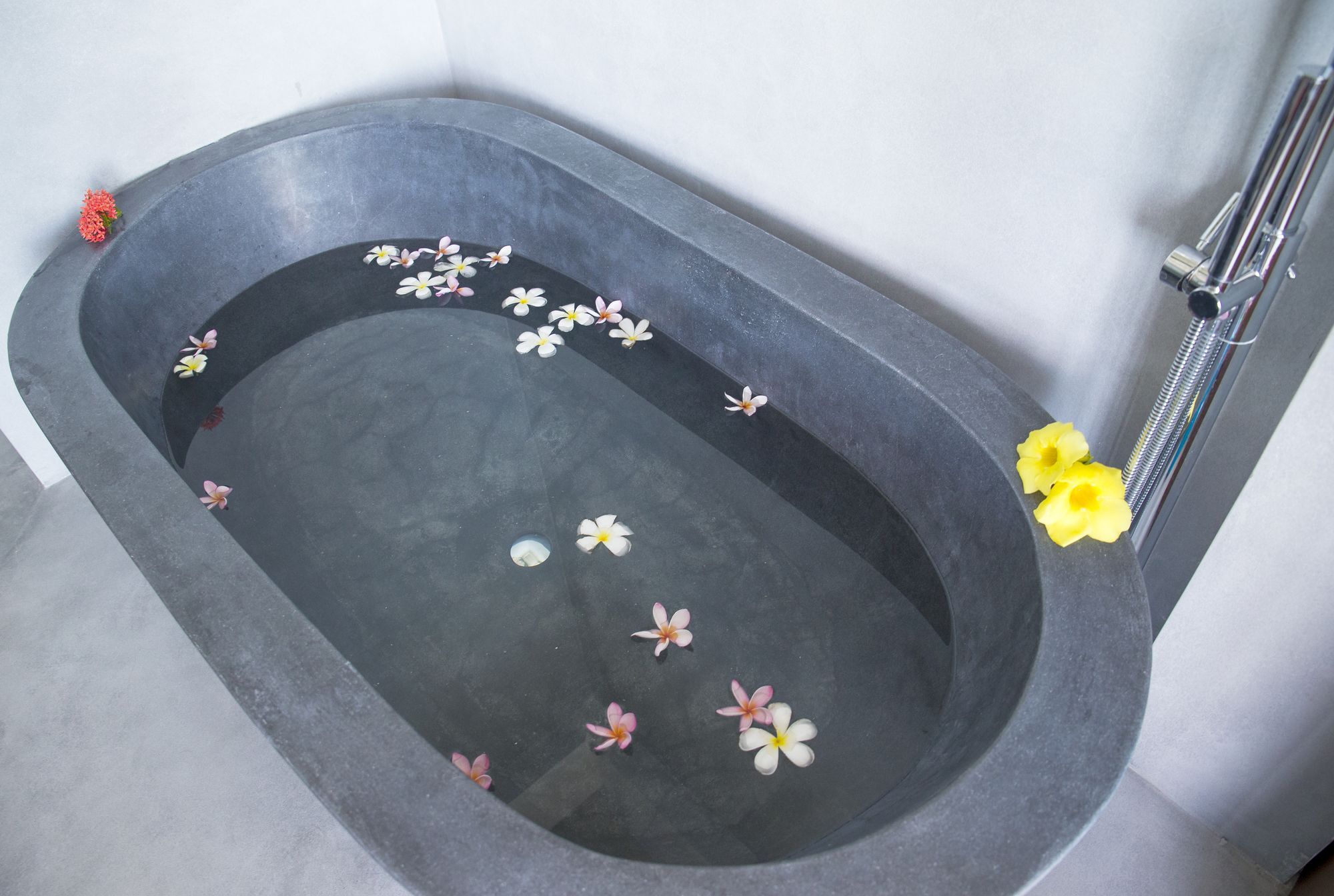 Infinity Pool Villa Moon Light Bophut Exterior photo